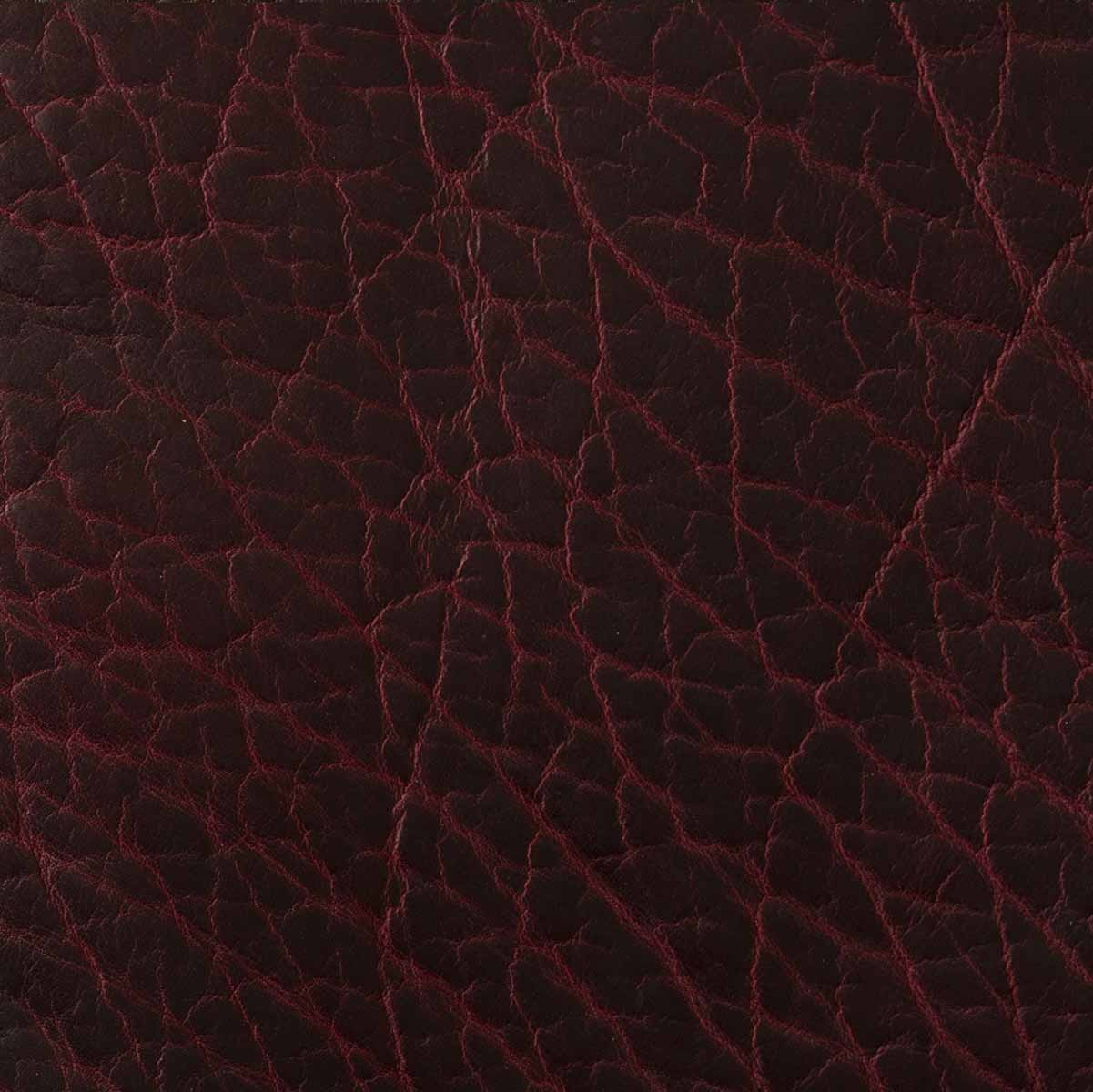 Tucson Bison Leather | Hide & Leather House